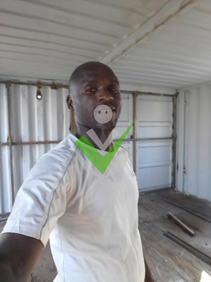 Chadly Amaguina