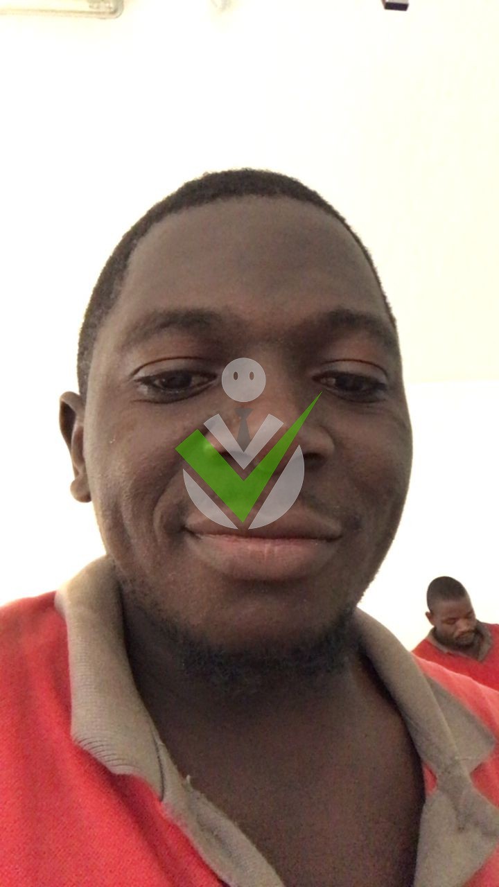 Adamou Njoya