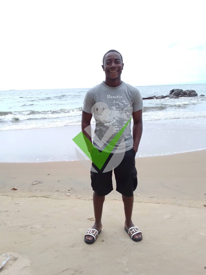 Alony Moukoko