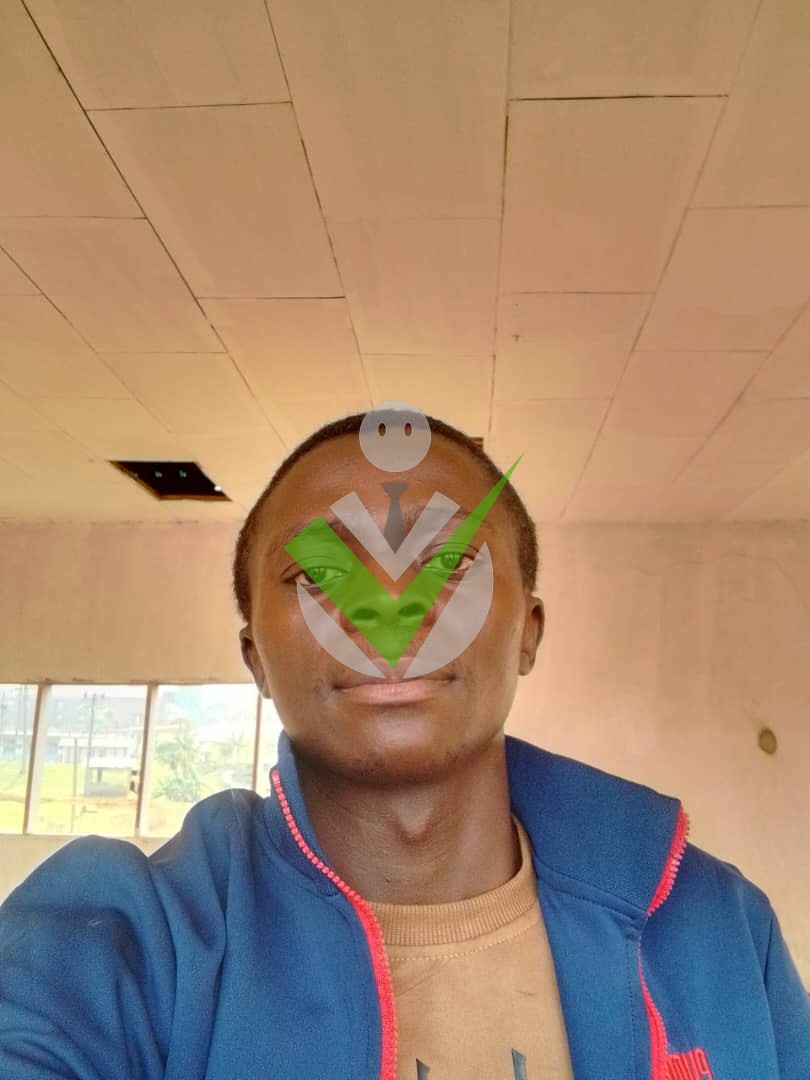 Cederick Bongajum