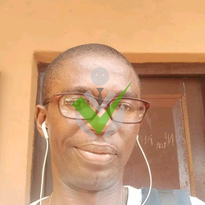 Ascension Ekelle