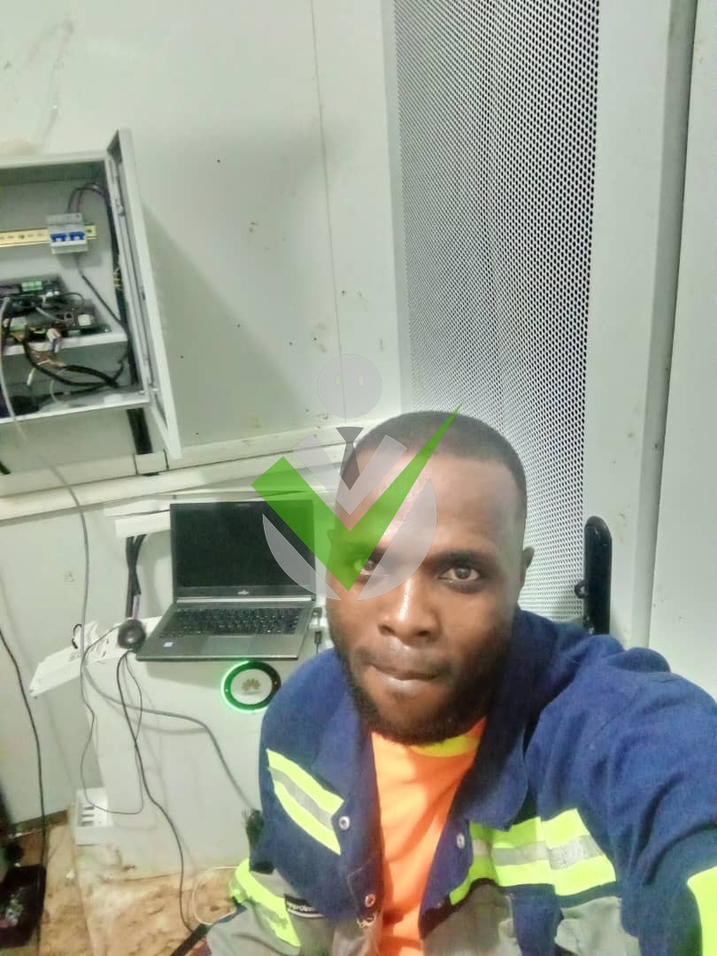 Baninla Muhammad Binerla