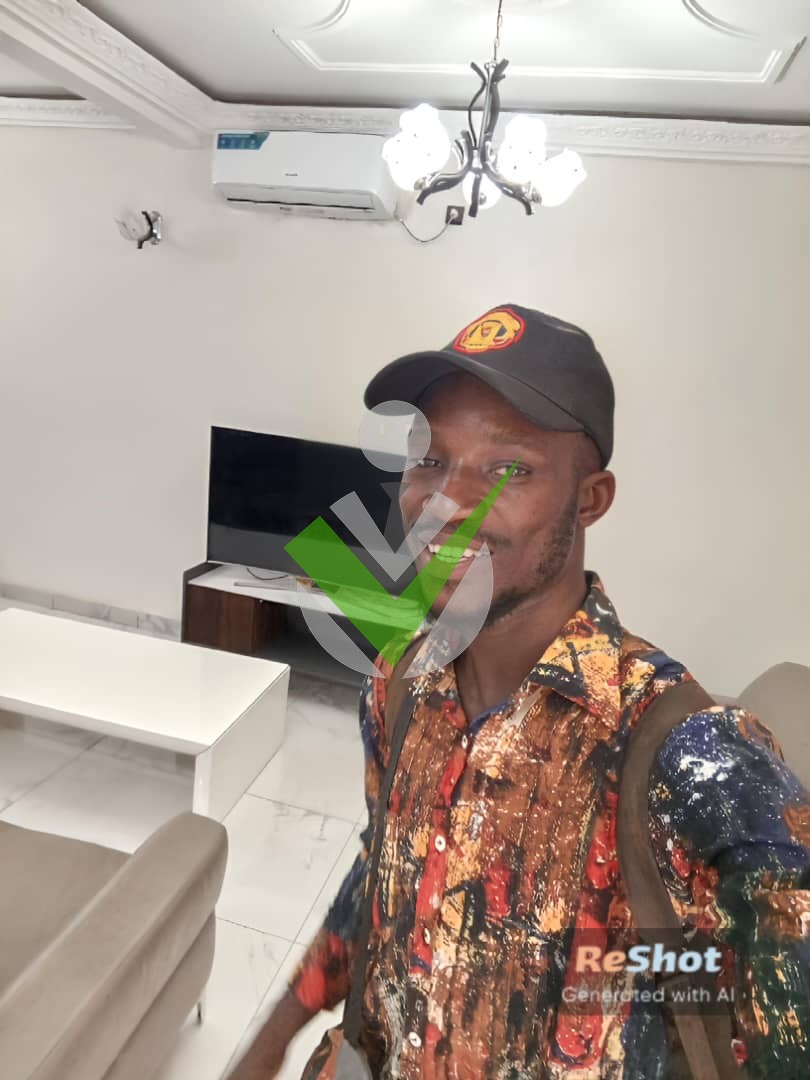 Gold Njumbe