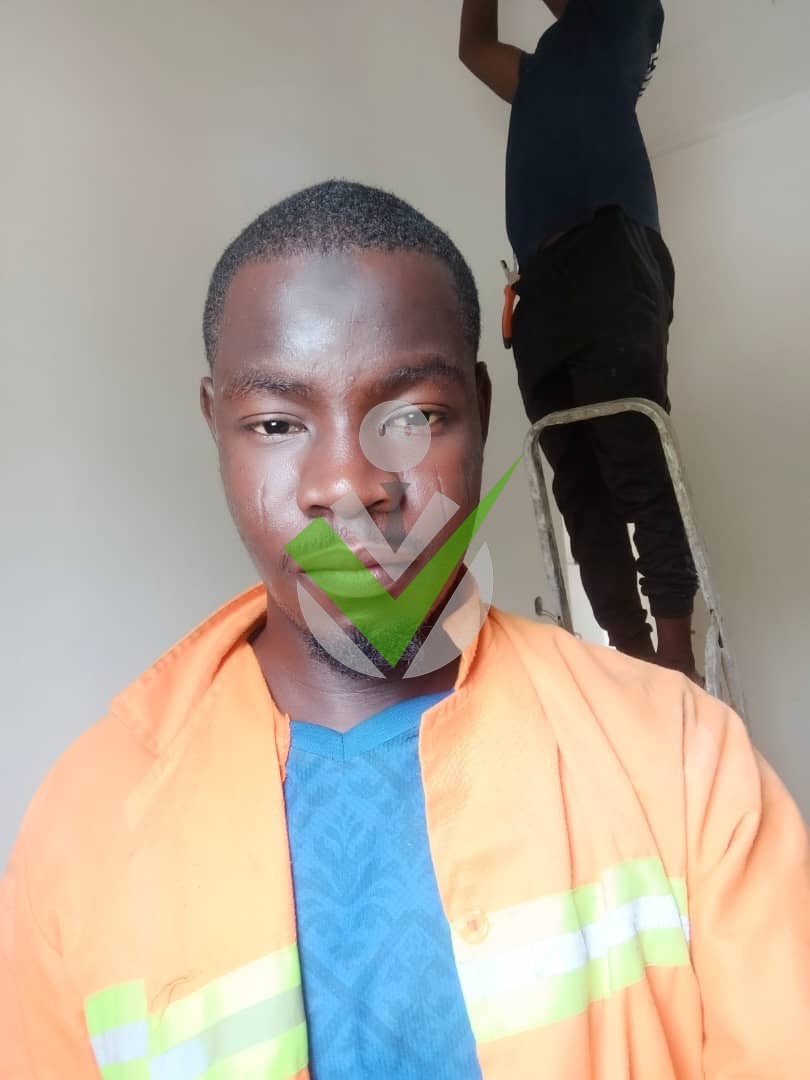 Moustapha Mamoudou
