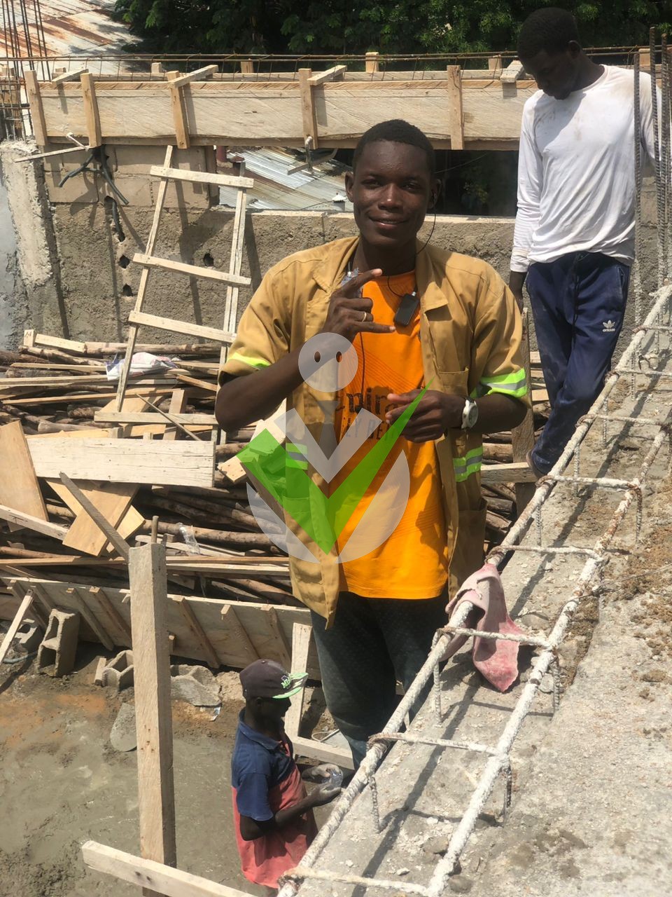 ANGUINI HASSANA