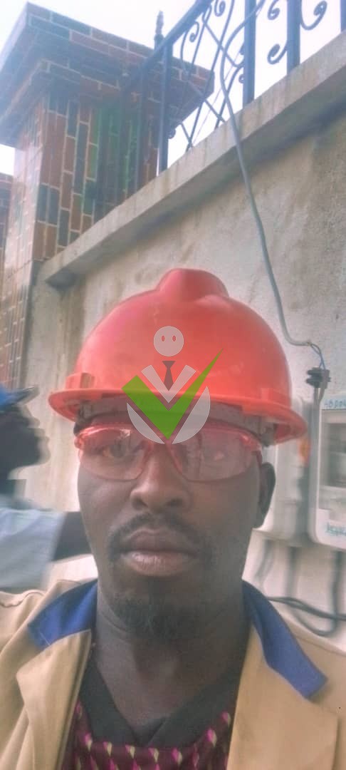 Tize Ibrahim