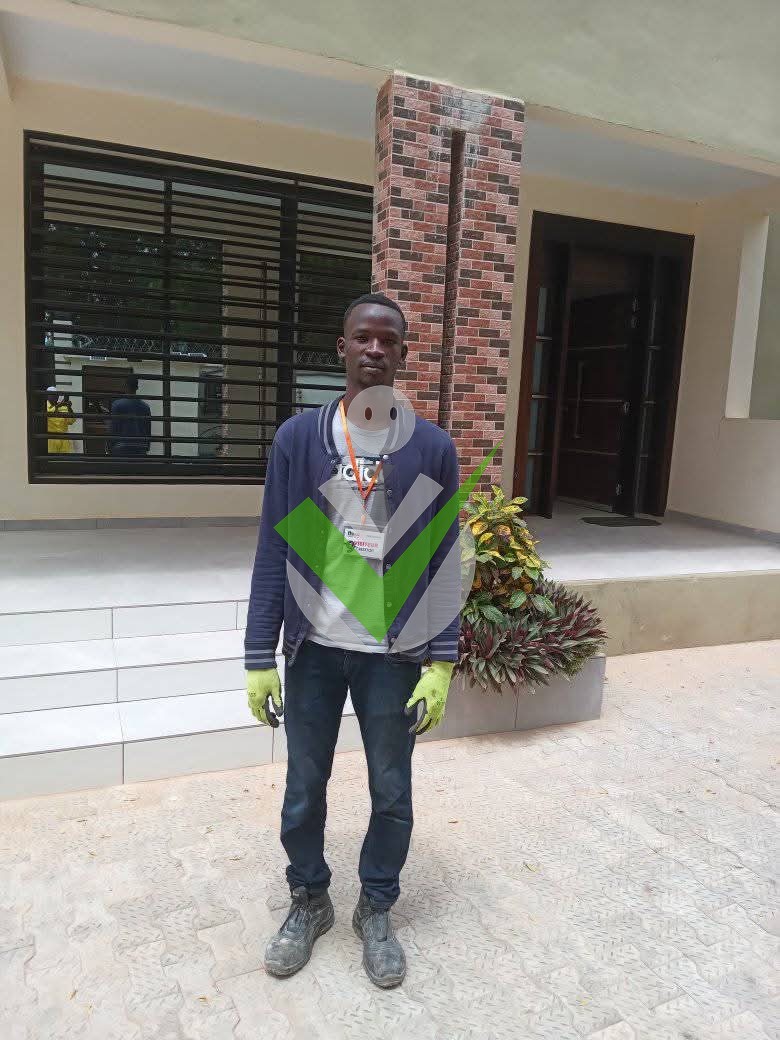 Hamza Amadou
