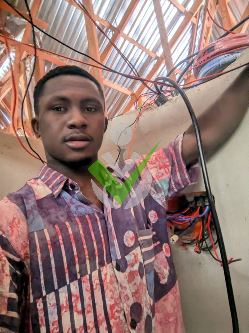 Thomas Oumarou