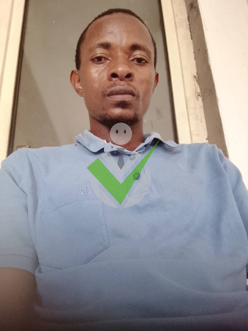 Etoundi Bomba Vincent