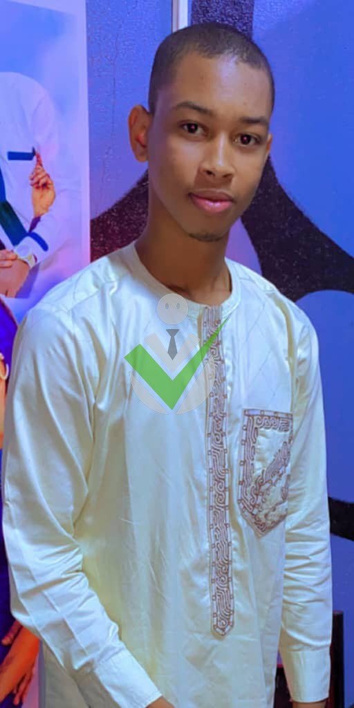 Abdoulaziz poullo daouda