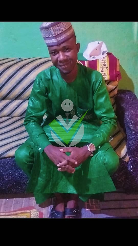 Ibrahim Bassirou
