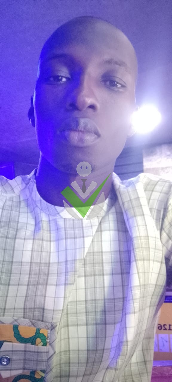 Awalou Zanmini