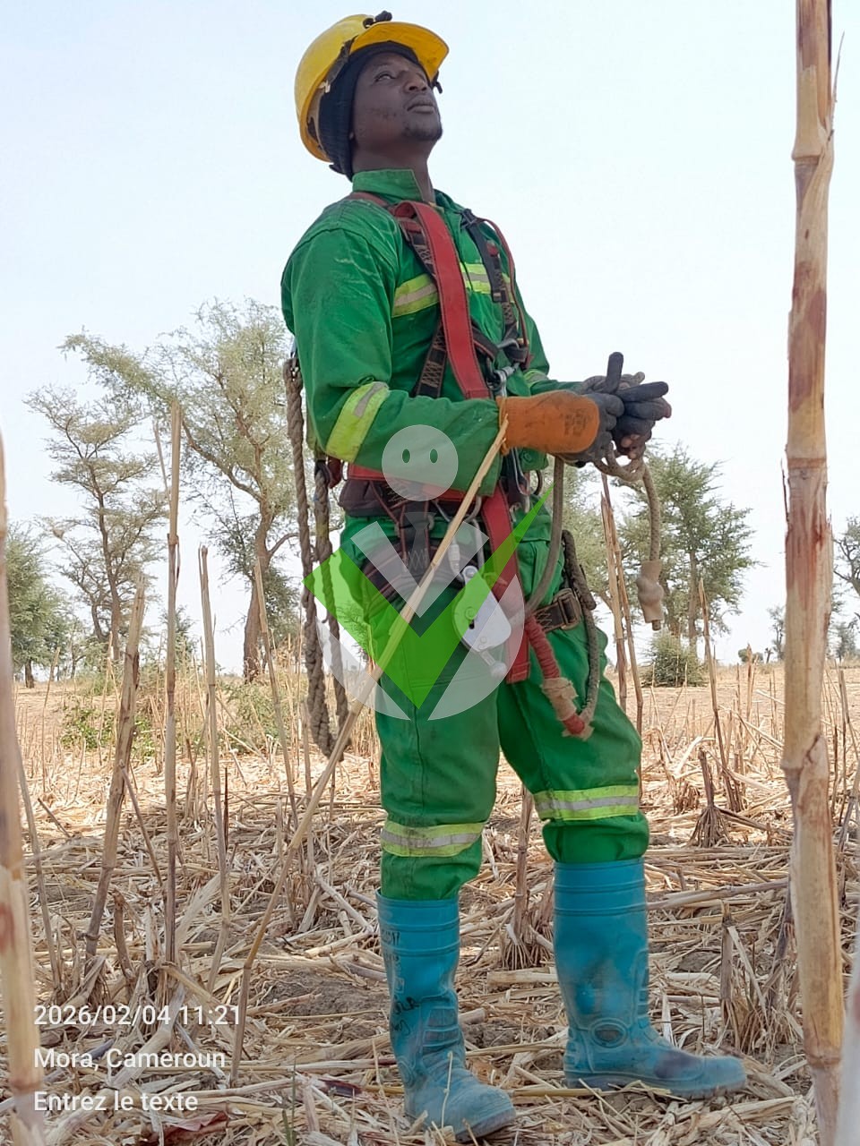 Mboum Ishaka