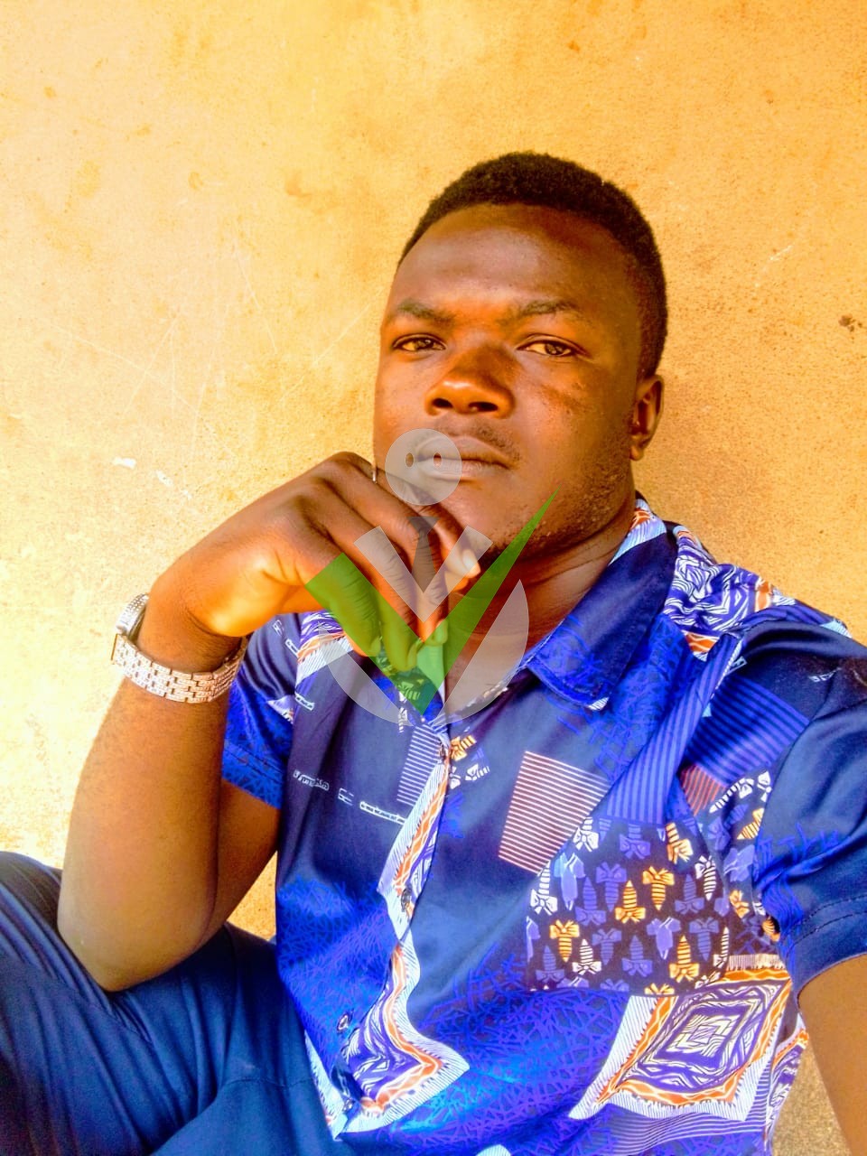 Sanda Oumarou
