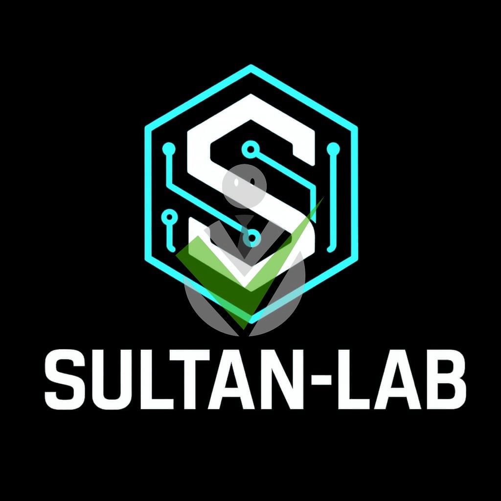 Moustapha SULTAN LAB