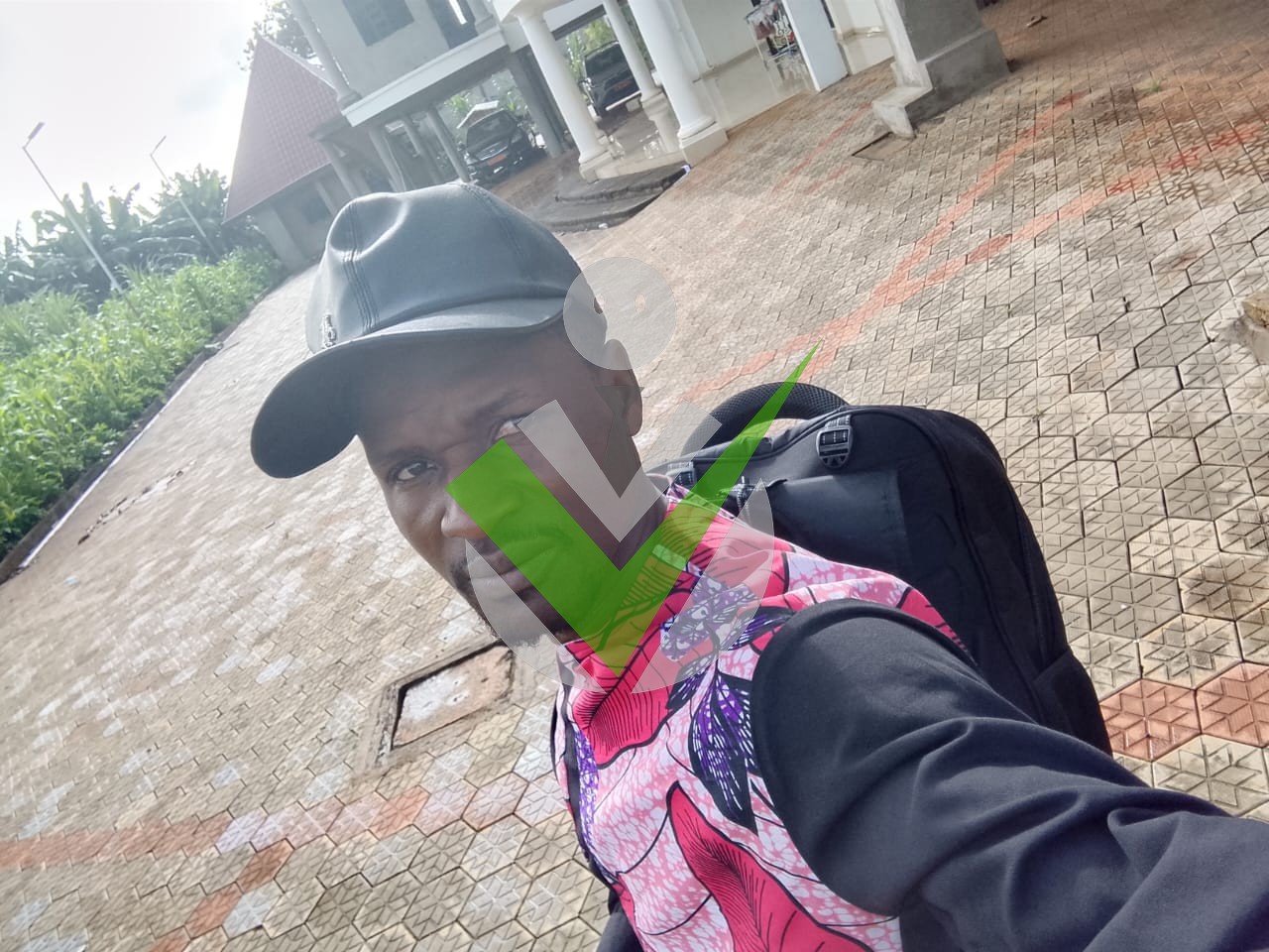 Kouoh Mbengkwe