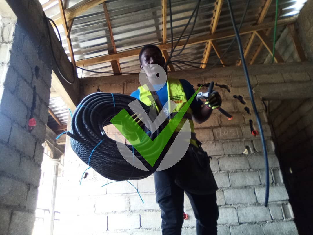 Mboumbi Immanuel