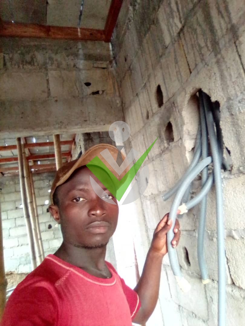 Djomou Joel