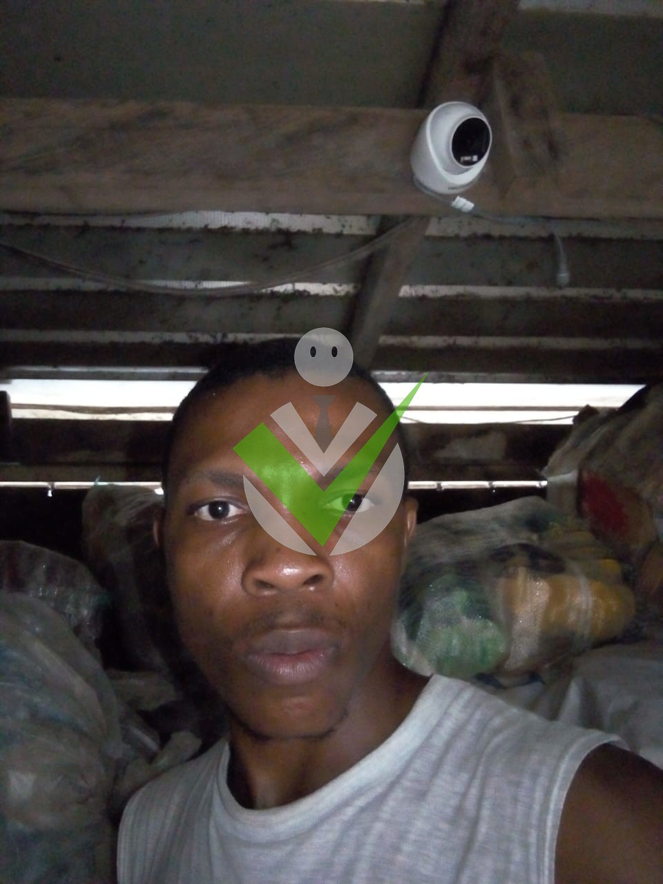 Steve Mbialeu
