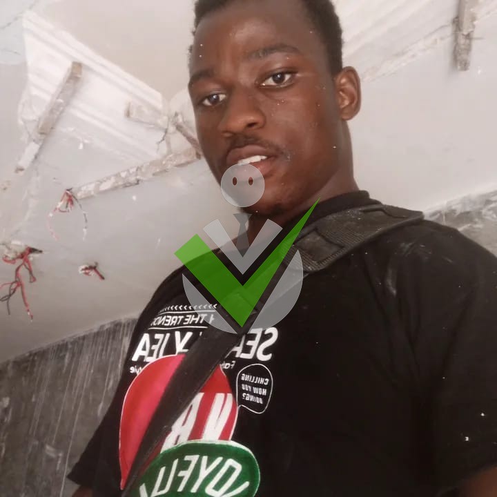 Smith Mediko Esong