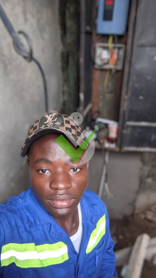 Valery Mbounya