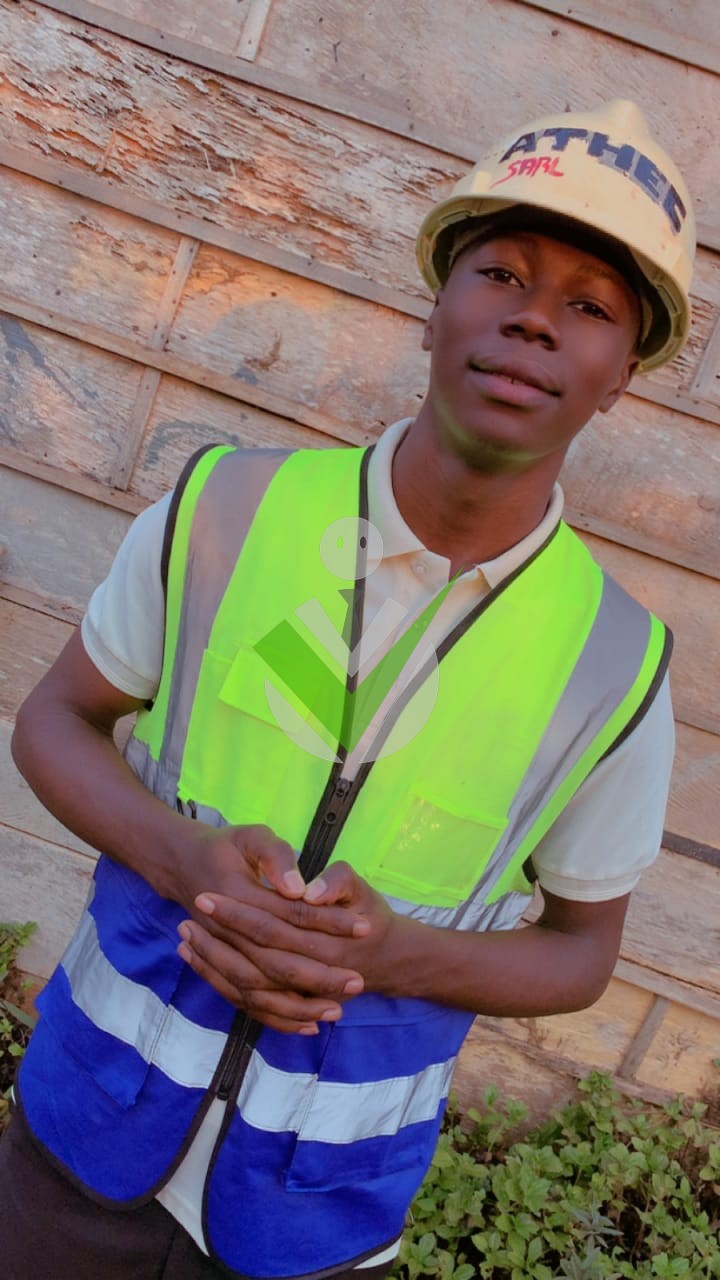 Maurice mvogo