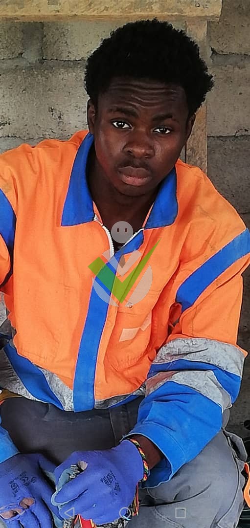 Ngwa Benjamin