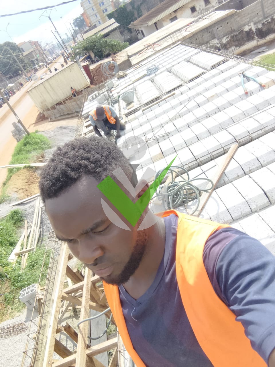 Darus Ngamaleu