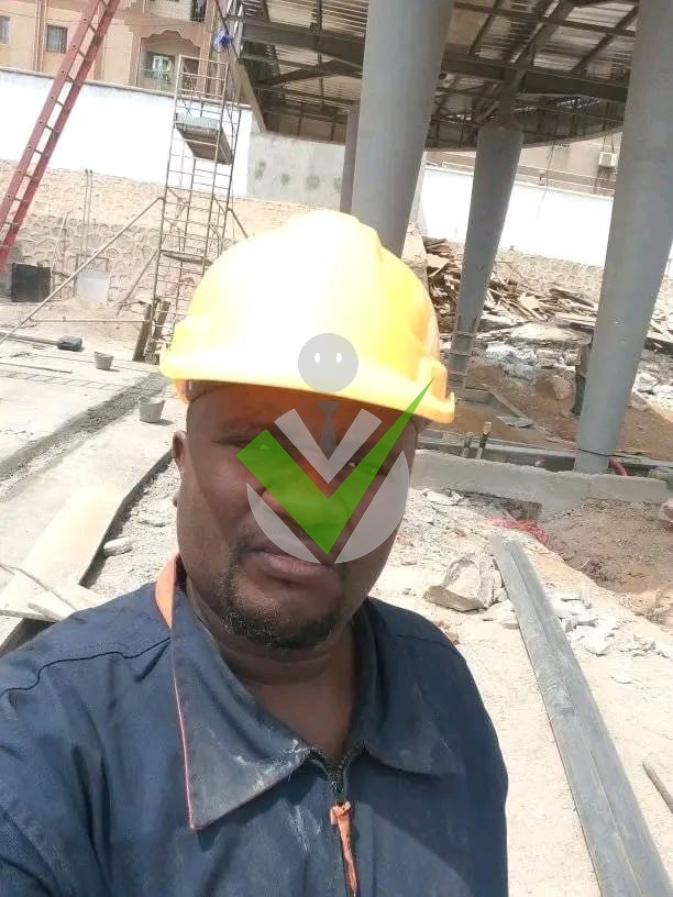 Duplex Nguimagho Tsafack