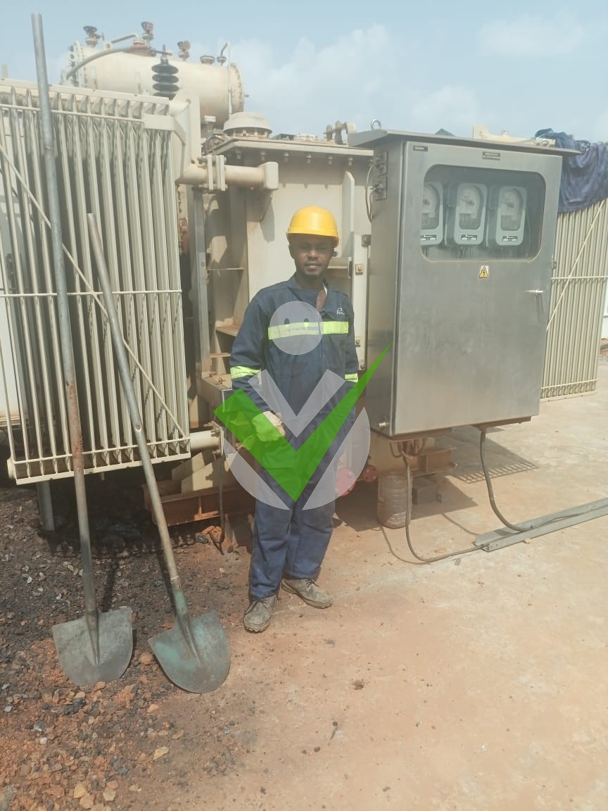 Roger EKASSI NDZOMO