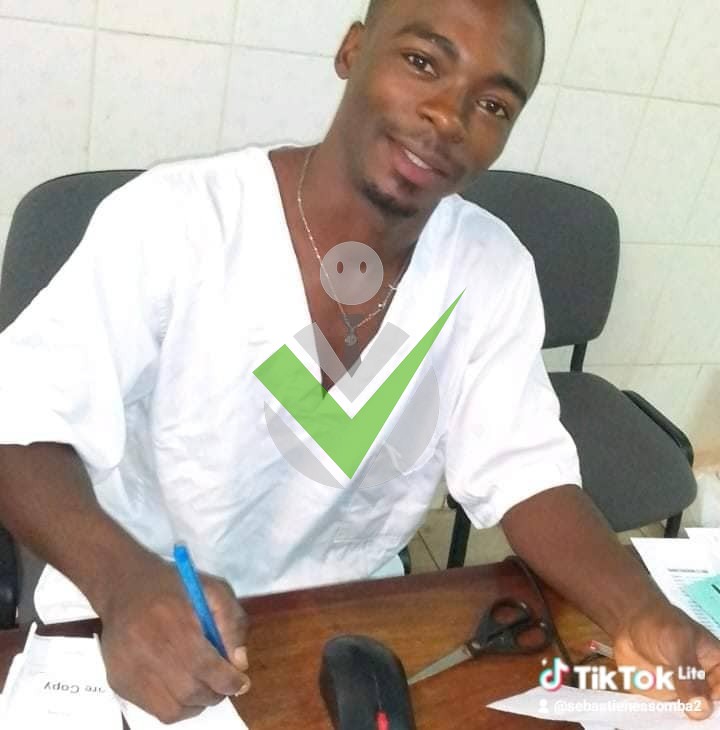 Essomba Sébastien