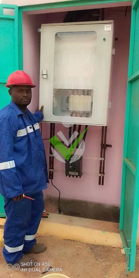 Alain Mboua