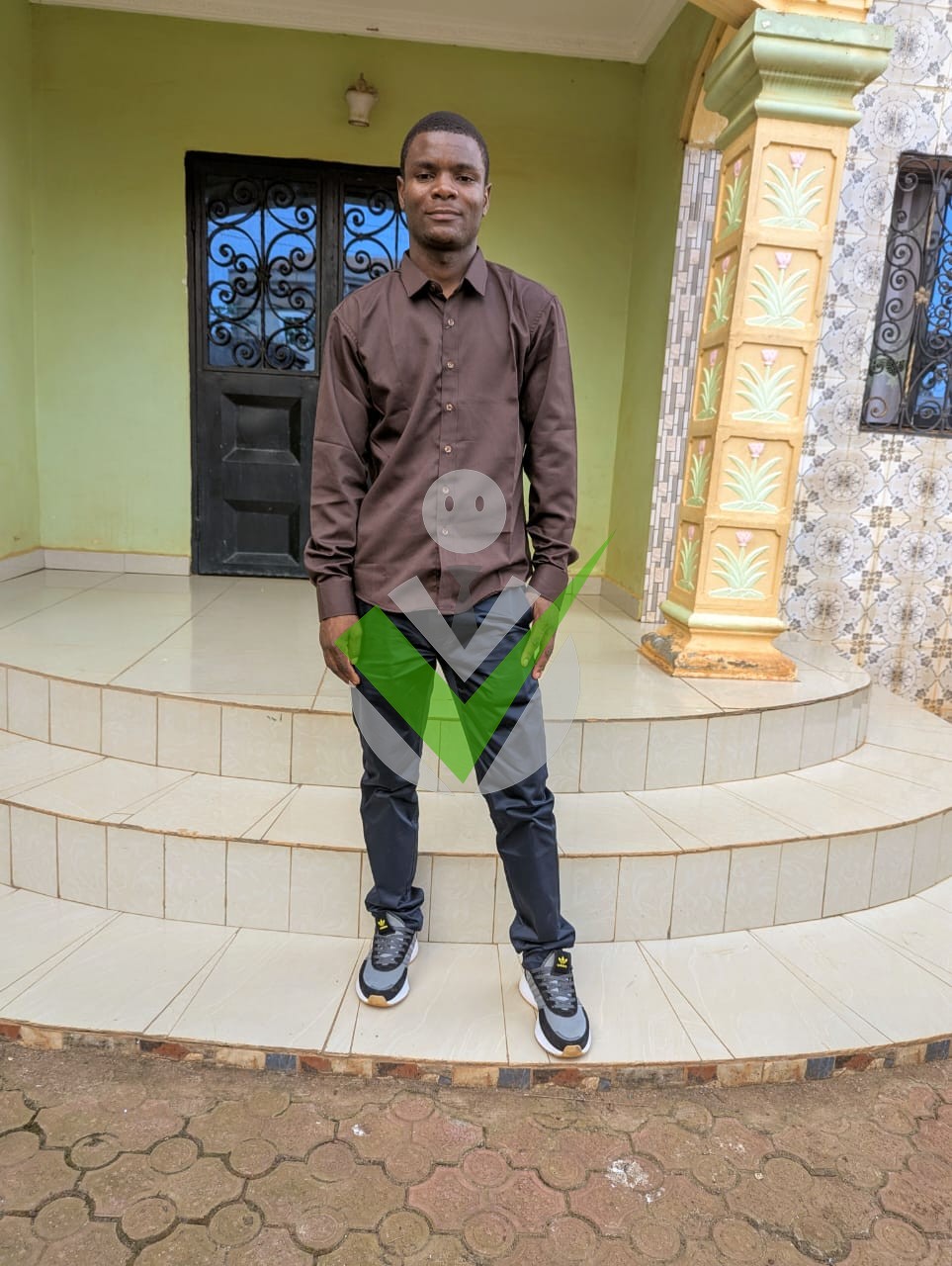 Samuel Mupenzi