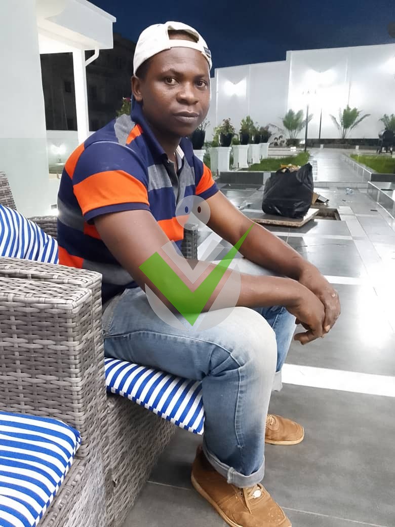 Francis Olala Awono