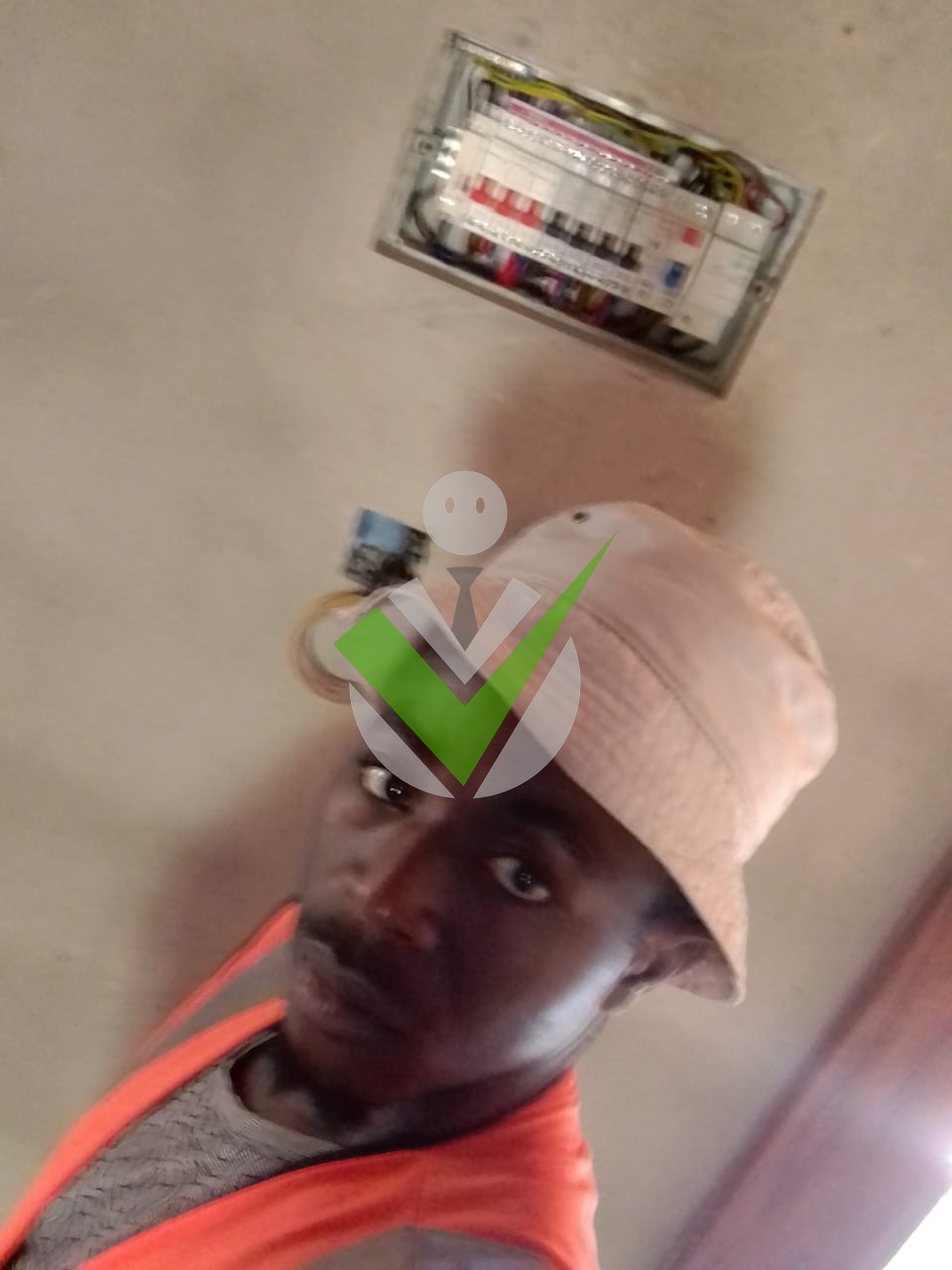 ADONICE BLAISE