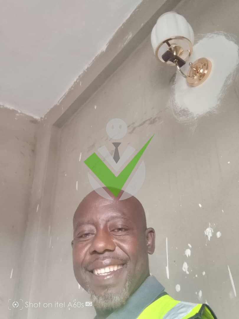 Alain Kagho