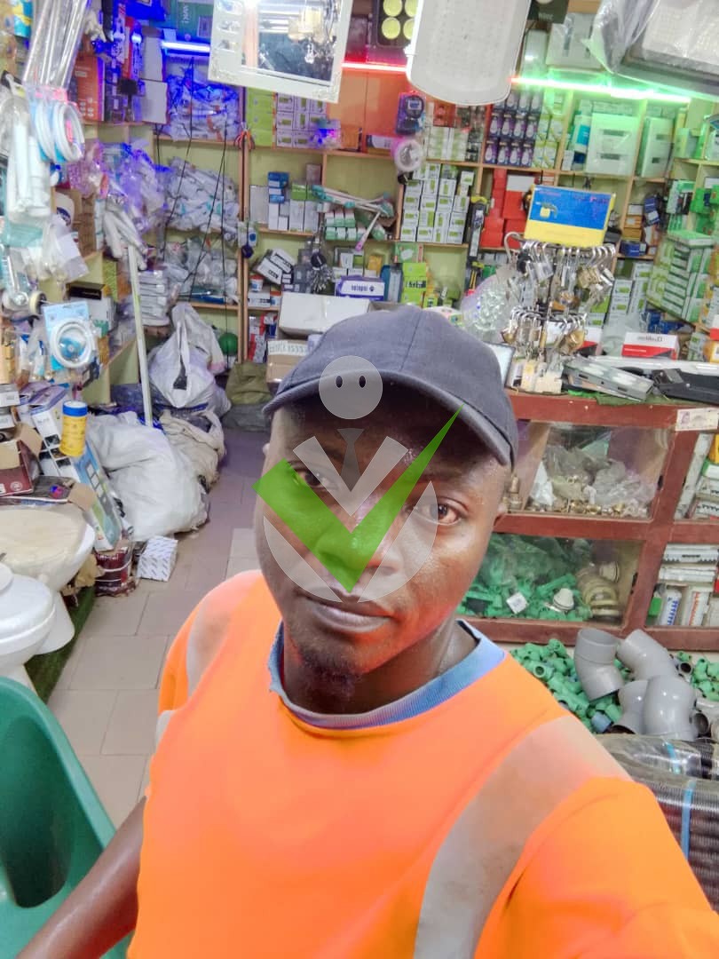 Amadou Nassourou