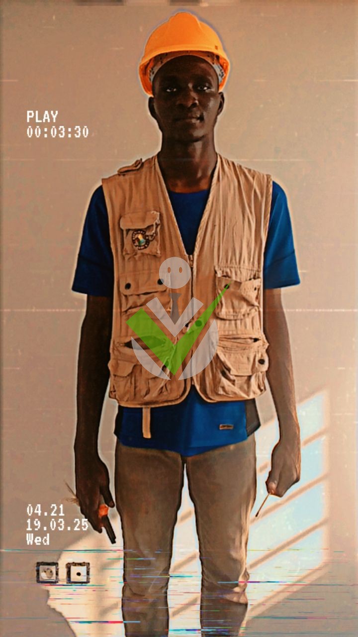 Herman METCHIDJI
