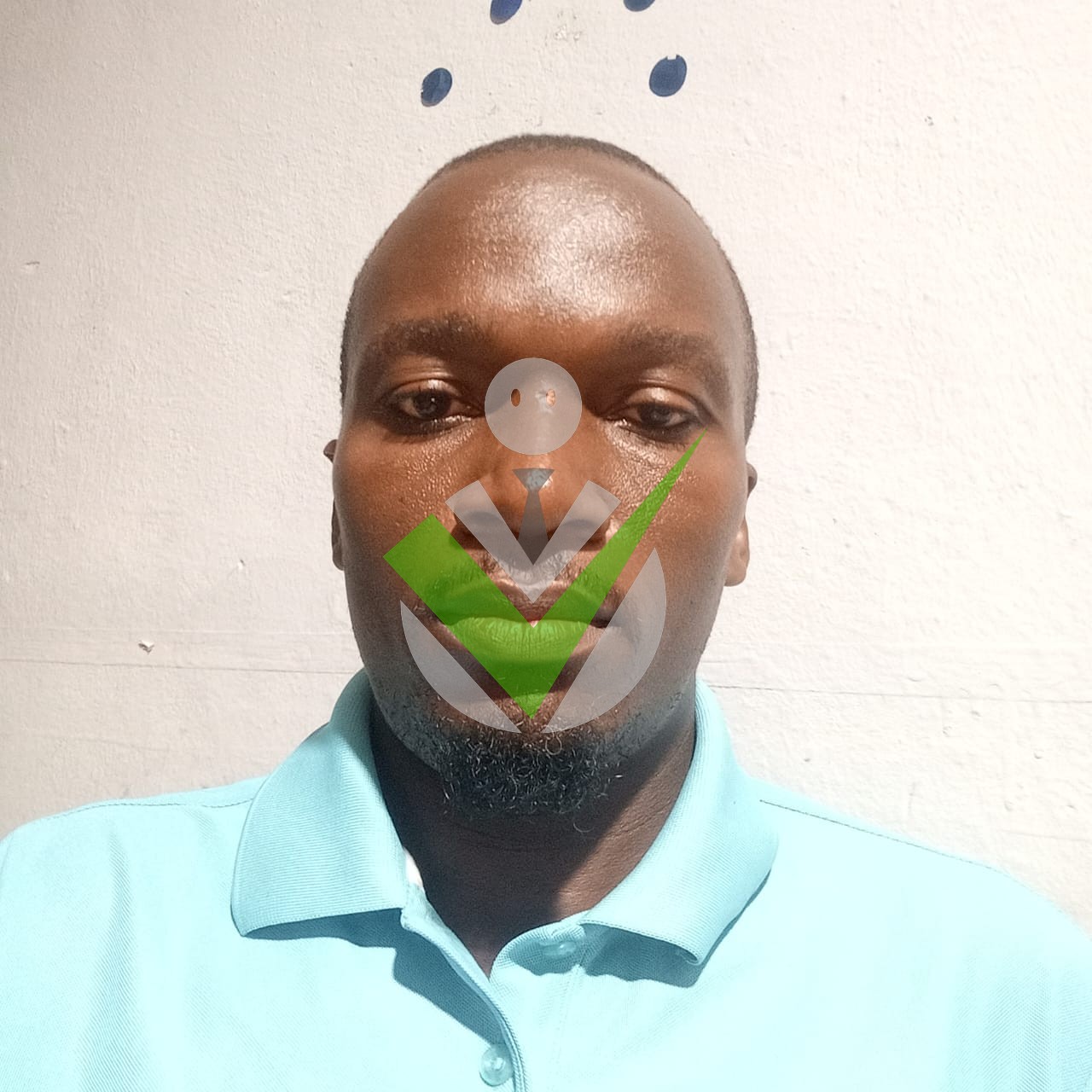 Charles Angwibi
