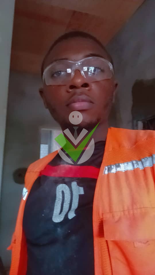 Aristide Fomekong