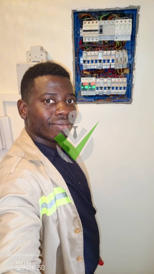 Gaston Ateba