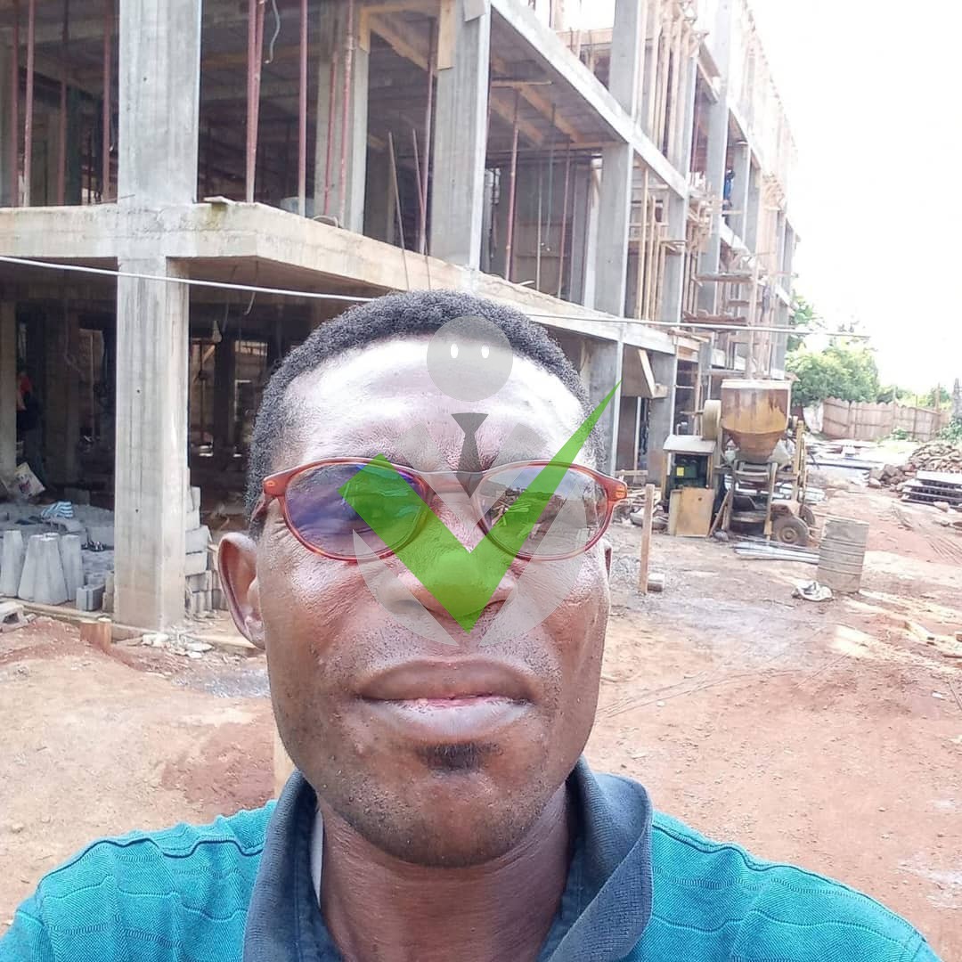 Louis Marie Mbetigui