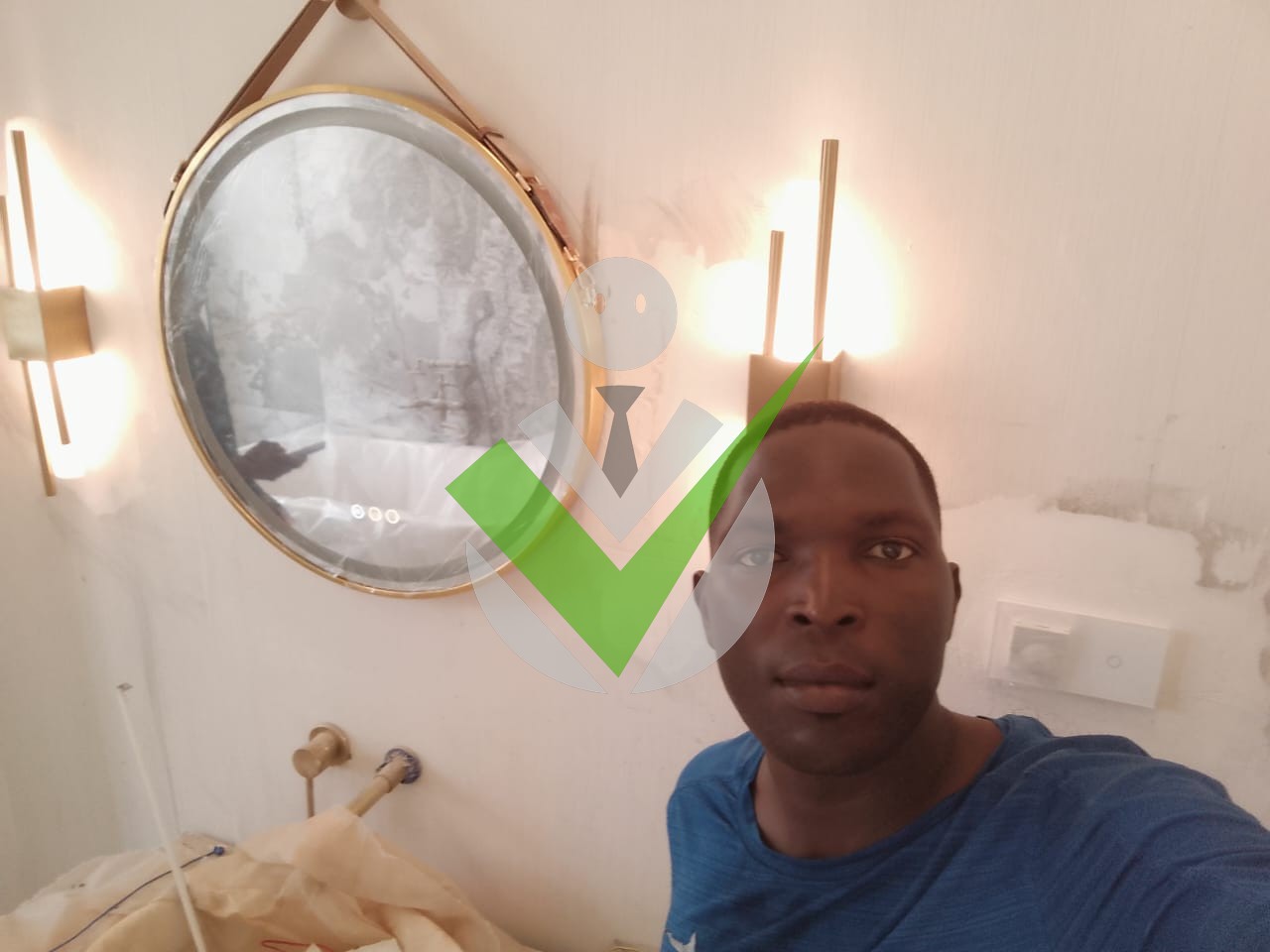 Brice Nkengue