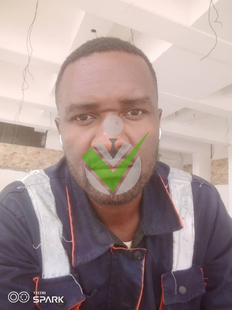 David Mbida