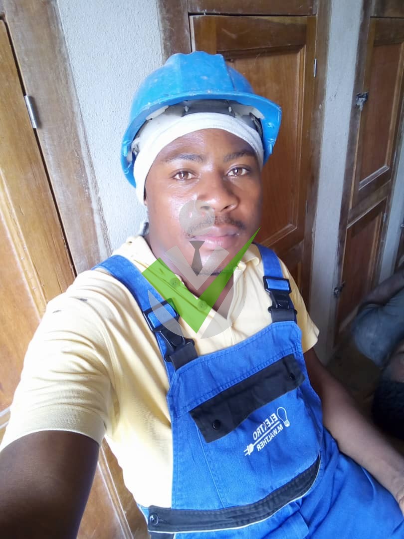 David Foka