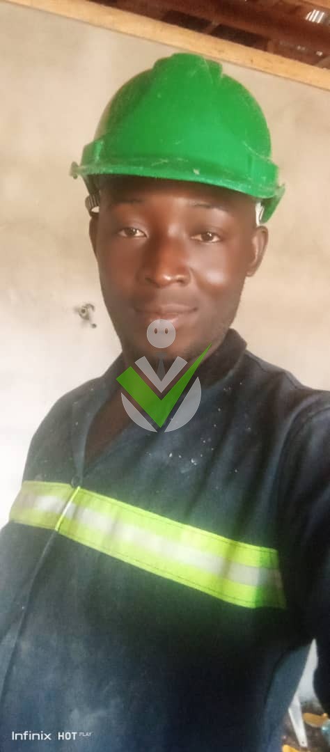 Dieudonné BIANSSIEBE WAYELE