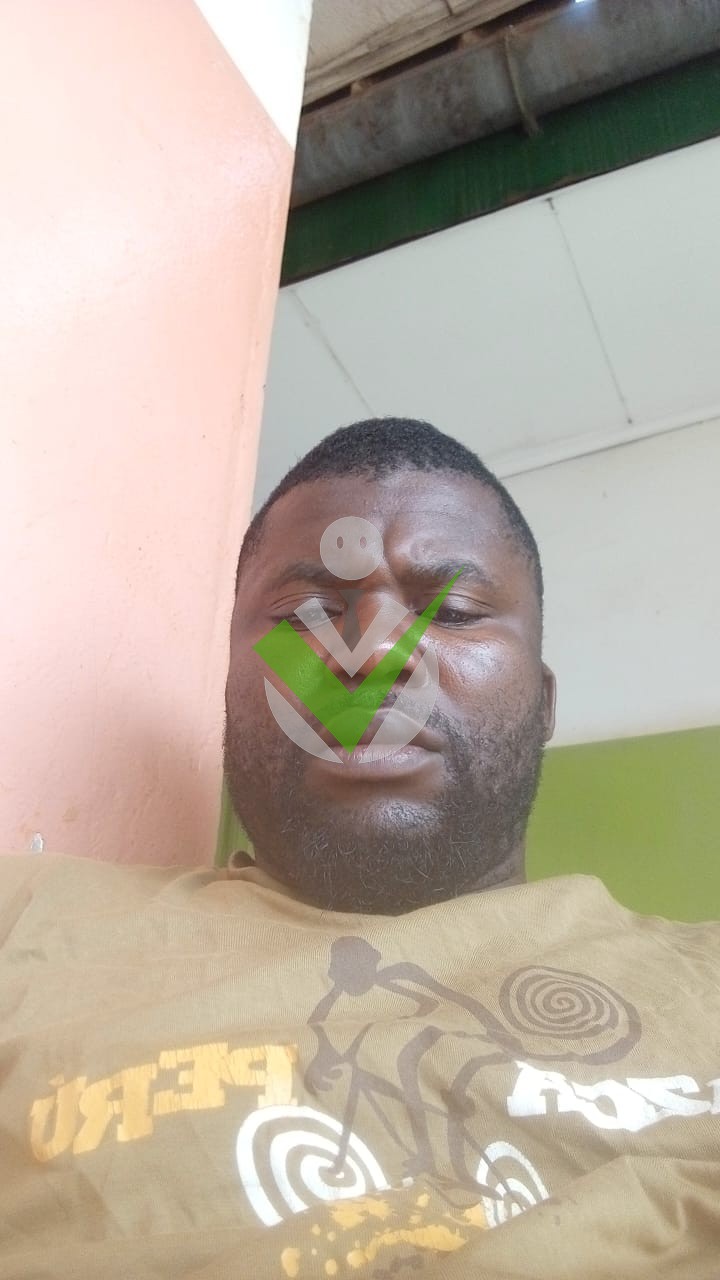Paul Fabrice Dimi