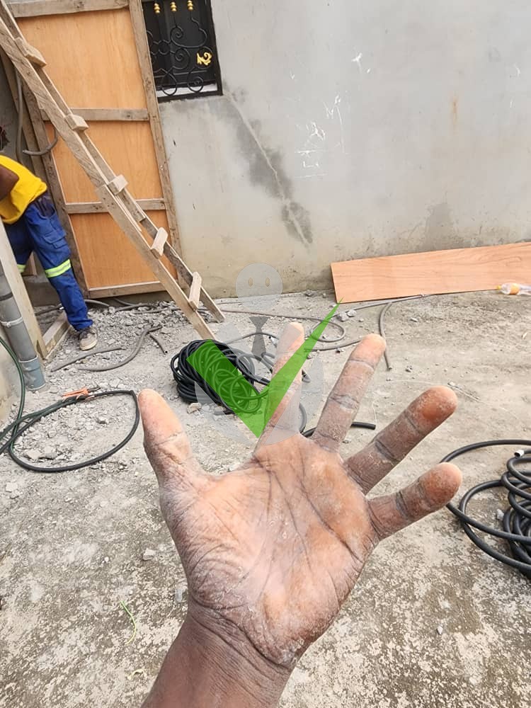 Venome Dominique
