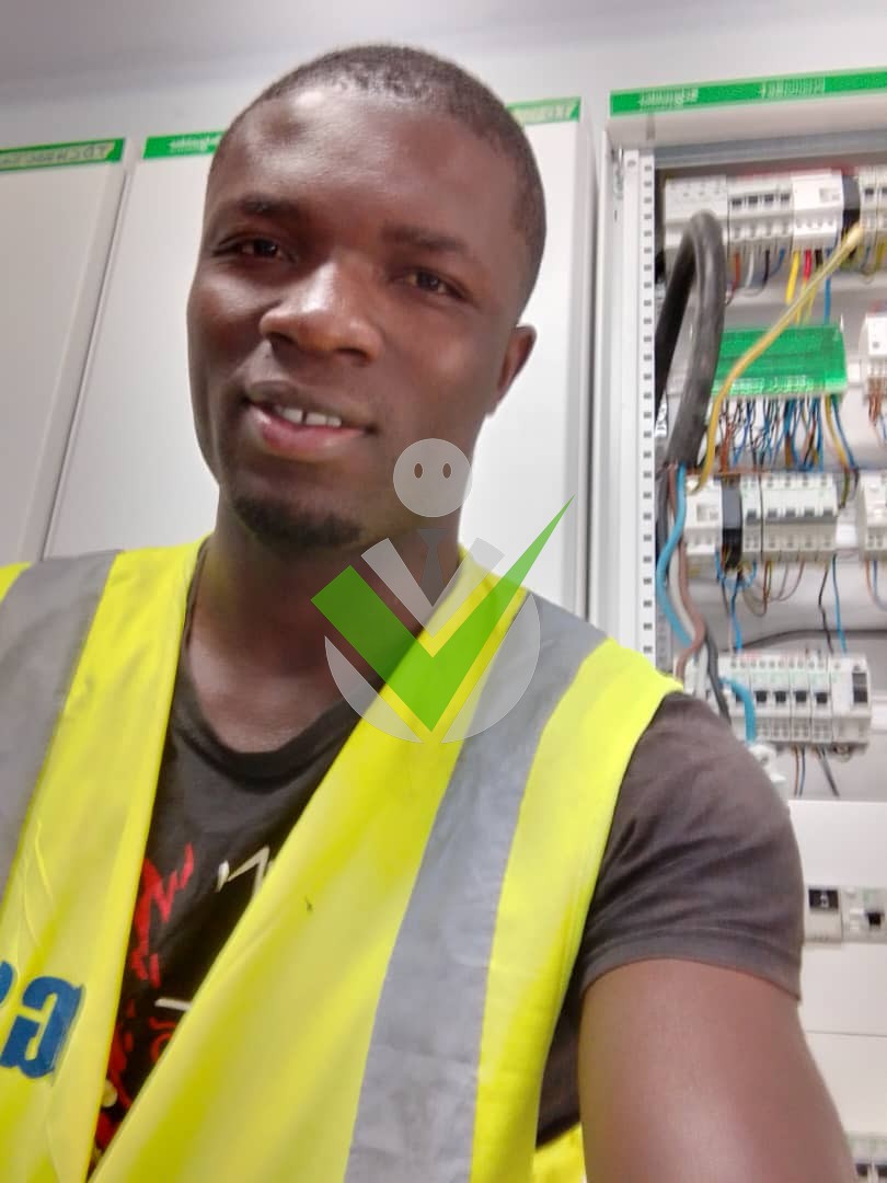 Michel Etémé