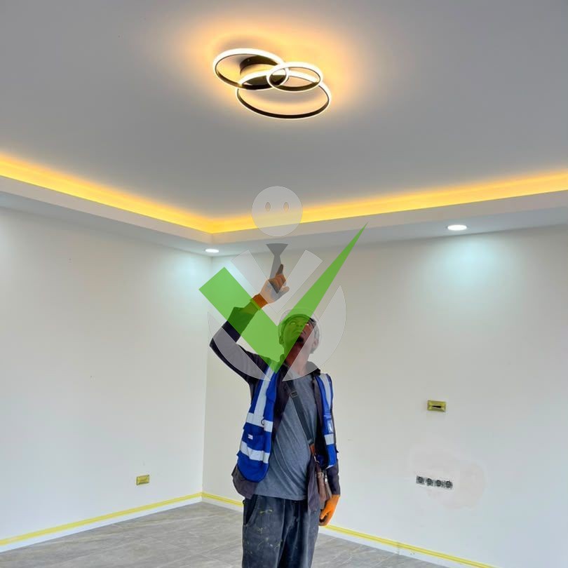 Justin Electricite